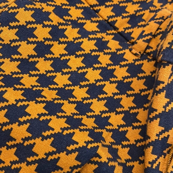 Old navy pixie ankle dress pants - Picture 3 of 3